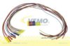 BMW 61108365704 Repair Set, harness